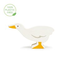 13 Farmyard Stacking Animals & shelf