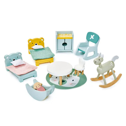 Children's Room