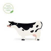 13 Farmyard Stacking Animals & shelf