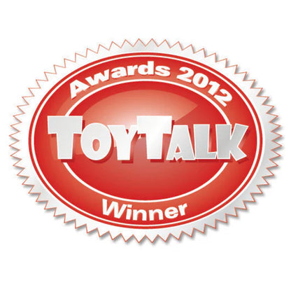 Le Toy Van Sophie's Wooden Dolls House - Award-Winning Dollhouse with 7 x Furniture sets and Doll Family