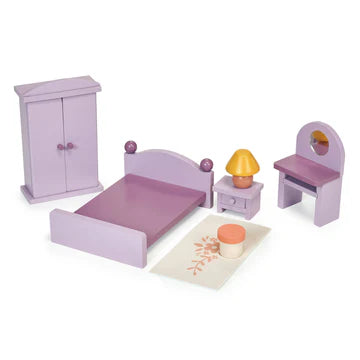 Bedroom Mentari range