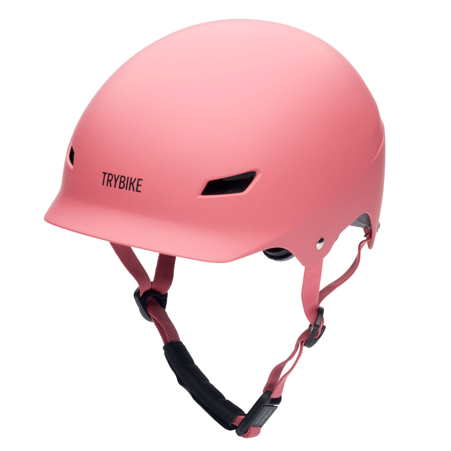 CoConuts Helmets – Matte Pink