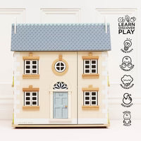 Bay Tree House Play Set (7 sets)