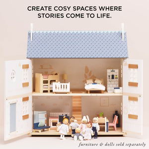 Bay Tree House Play Set (7 sets)
