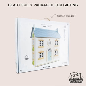 Bay Tree House Play Set (7 sets)