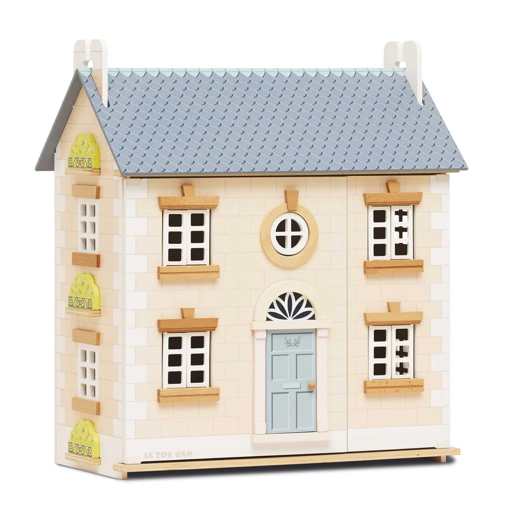 Bay Tree House Play Set (7 sets)