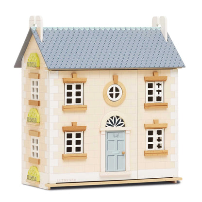 Bay Tree House Play Set (7 sets)