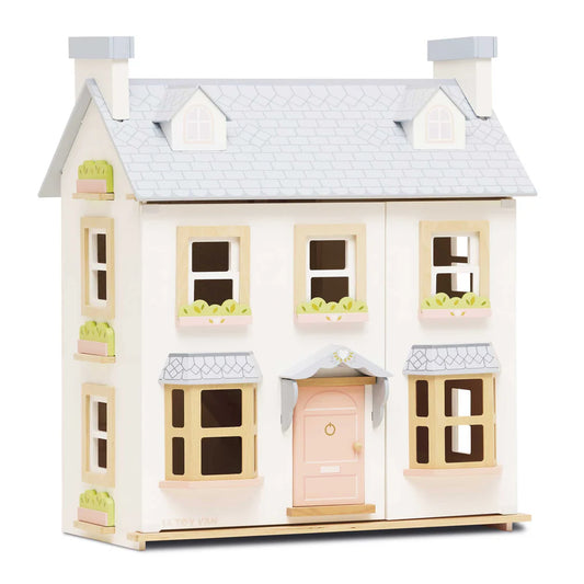 Mayberry Manor