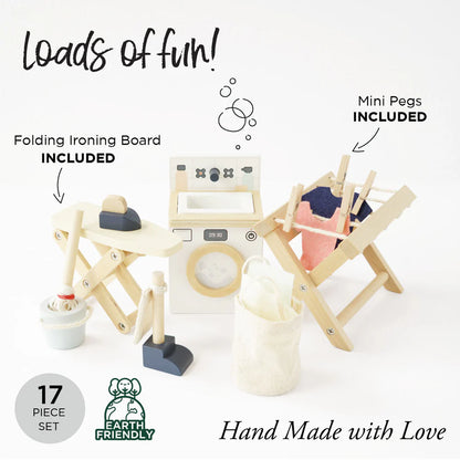 Cherry Tree Hall "Ultimate" playset including 14 additional accessories