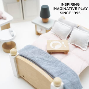 Le Bedroom