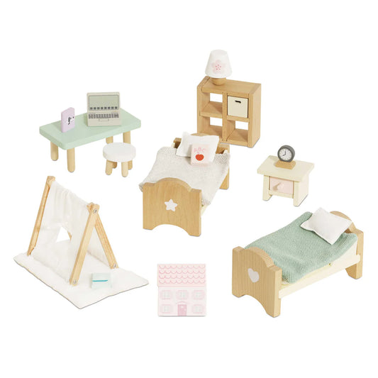 Le Childrens room