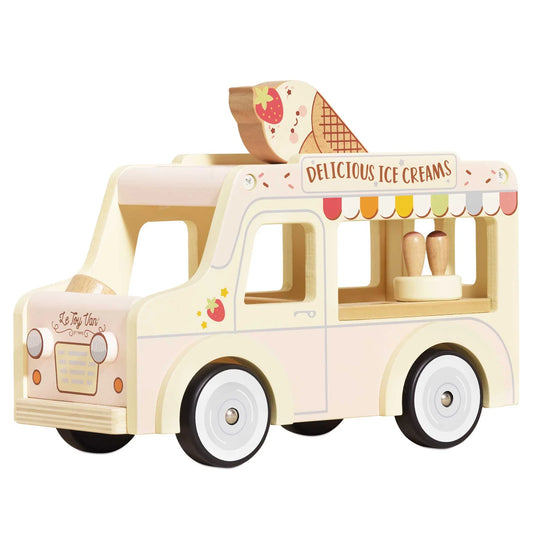 Ice Cream Van
