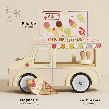 Ice Cream Van