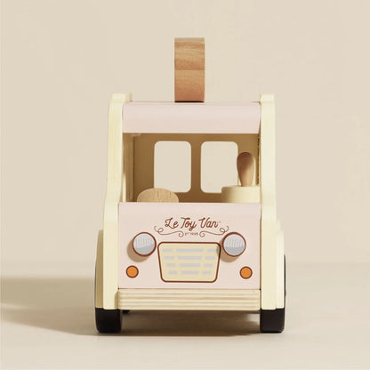 Ice Cream Van