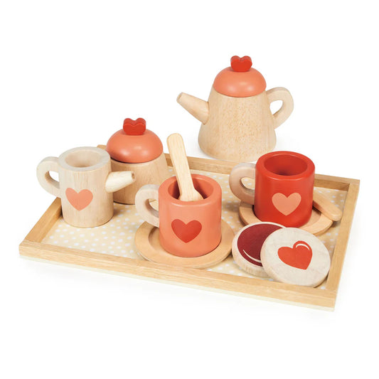 Tea set