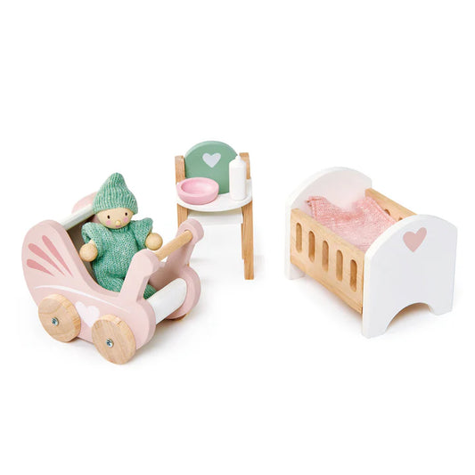 Nursery set
