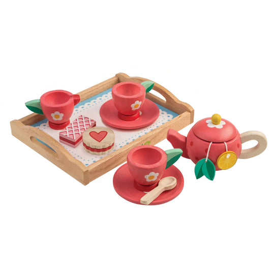 Tea Tray set