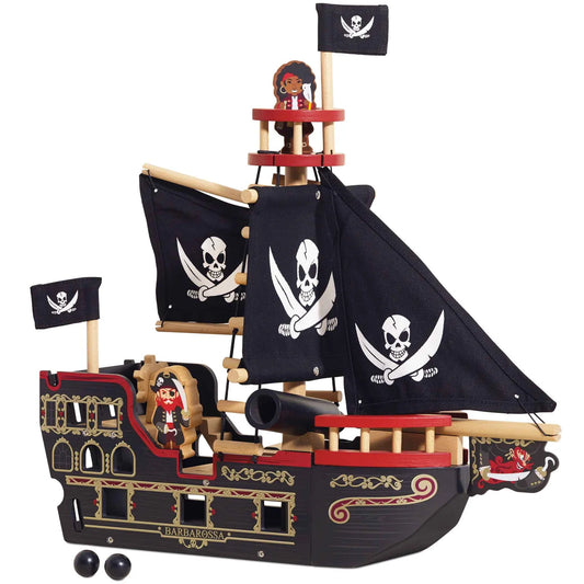 Pirate Ship