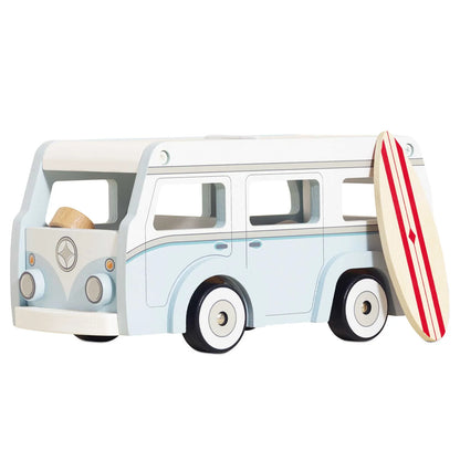 Camper Van