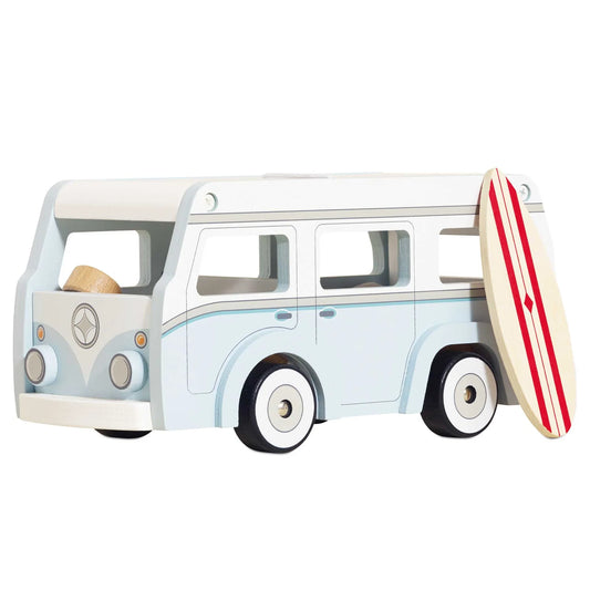 Camper Van