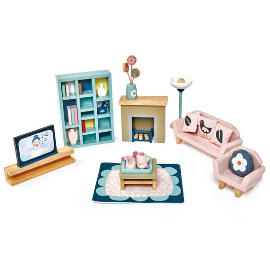 Sitting Room Furniture