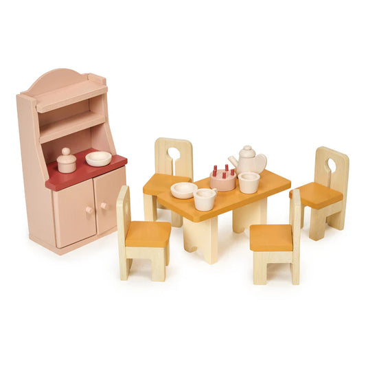Dinning room Mentari range