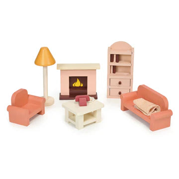 Living room Mentari range