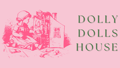 Dolly Dollshouse