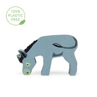 13 Farmyard Stacking Animals & shelf