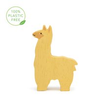 13 Farmyard Stacking Animals & shelf