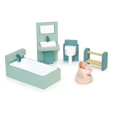 Bathroom Mentari range