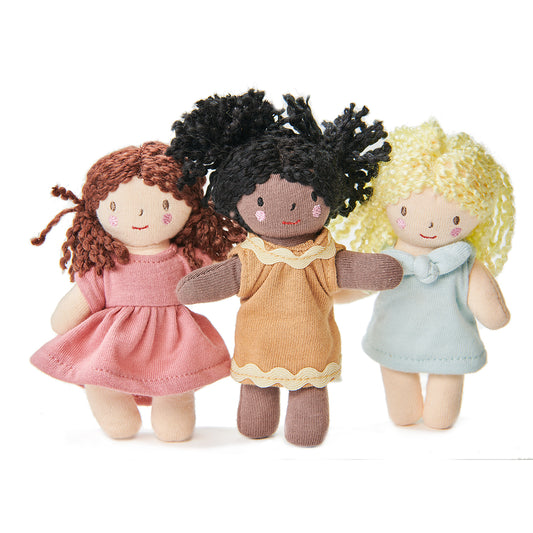 Dolls - Gigi Mini