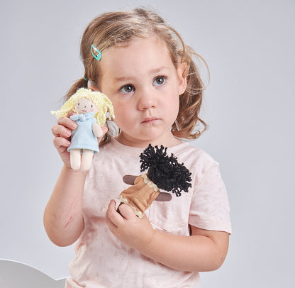 Dolls - Gigi Mini